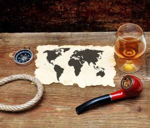 Whiskeys of the World